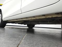 Toyota Vios 1.5L CVT Edition - ფოტო 11