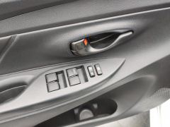 Toyota Vios 1.5L CVT Edition - ფოტო 13