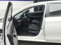 Toyota Vios 1.5L CVT Edition - ფოტო 14