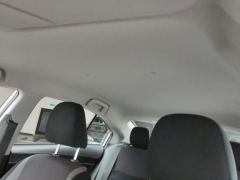 Toyota Vios 1.5L CVT Edition - ფოტო 15