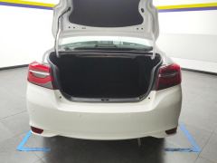 Toyota Vios 1.5L CVT Edition - ფოტო 7