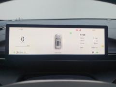 Geely Galaxy E5 530km Long-Range Edition - photo 20