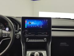 Haval M6 PLUS 1.5T Manual Elite Smart Connected - фото 17