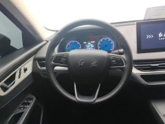 FAW Hongqi E-QM5 610km PLUS - фото 18