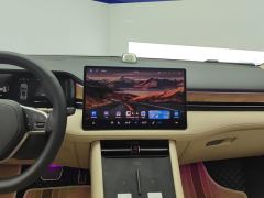 AITO HarmonyOS Intelligent Mobility M7 1.5T 200km 4WD Luxury Edition - ფოტო 17