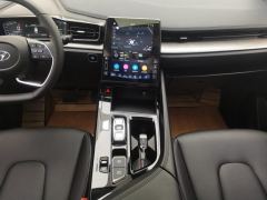 Hyundai Custo 270TGDi Prestige Edition - фото 19