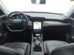 Dongfeng Fengshen Yixuan 1.5L Double Clutch Deluxe Edition - photo 16