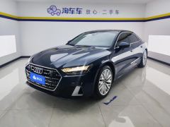 Audi A7L 45 TFSI S-line Version - photo 1