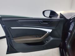 Audi A7L 45 TFSI S-line Version - photo 12