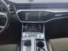 Audi A7L 45 TFSI S-line Version - photo 17