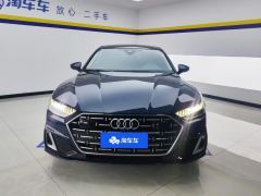 Audi A7L 45 TFSI S-line Version - photo 3