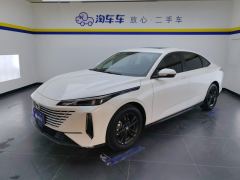 Changan Yida 1.5T Edition - ფოტო 1
