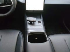 Changan Yida 1.5T Edition - ფოტო 19