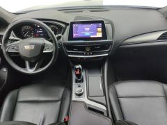 Cadillac CT5 28T Luxury Version - ფოტო 16