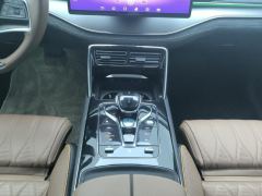 BYD Tang DM-i 1.5T 112KM Precursor Honorable Type - photo 19
