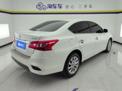 Nissan Sylphy Classic 1.6L XE Comfort Edition - фото 2