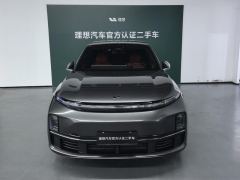 Li Auto L7 Pro - ფოტო 3