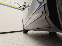 Hyundai Custo 270TGDi Prestige Edition - ფოტო 11