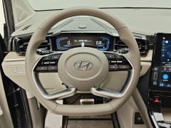 Hyundai Custo 270TGDi Prestige Edition - ფოტო 18