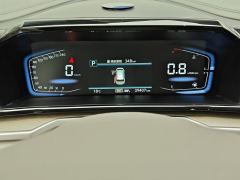 Hyundai Custo 270TGDi Prestige Edition - ფოტო 20
