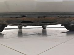 Hyundai Custo 270TGDi Prestige Edition - ფოტო 8