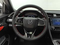 Honda Civic HATCHBACK 220TURBO CVT New Elite Control - photo 18