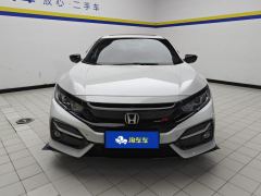 Honda Civic HATCHBACK 220TURBO CVT New Elite Control - photo 3