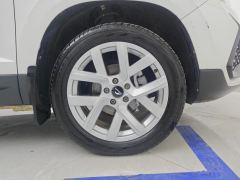 Jetta VS5 280TSI Edition - ფოტო 6