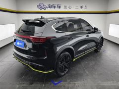 Haval Chitu Turbo Engine Edition 1.5T Platinum - фото 2