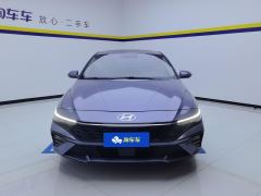 Hyundai Elantra 1.5L CVT Elite Edition - фото 3