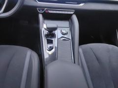 Geely Xingyue L 2.0T 2WD Edition - ფოტო 19