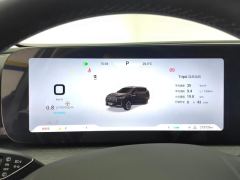Chery Tiggo 9 2.0T 2WD Edition 5 - ფოტო 20