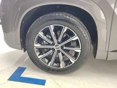 Chery Tiggo 9 2.0T 2WD Edition 5 - ფოტო 6