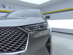 Haval H6 Gen 3 1.5T 2WD Max - ფოტო 4