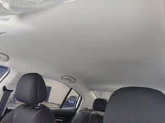 Roewe MG i5 1.5L Manual Platinum Edition - ფოტო 15