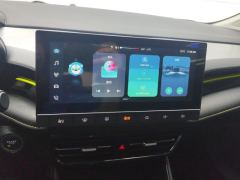 Roewe MG i5 1.5L Manual Platinum Edition - ფოტო 17