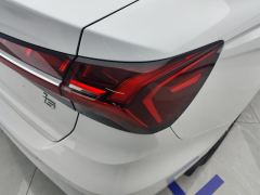 Roewe MG i5 1.5L Manual Platinum Edition - ფოტო 5