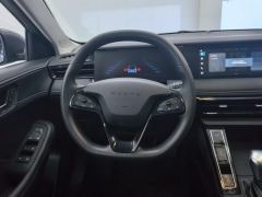 Roewe MG i5 1.5L CVT Luxury - ფოტო 18