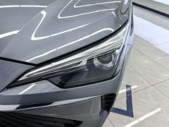 Roewe MG i5 1.5L CVT Luxury - ფოტო 4
