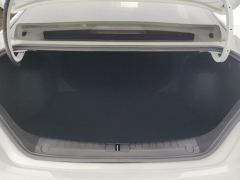 Geely Binrui 1.4T CVT F- Edition - ფოტო 7