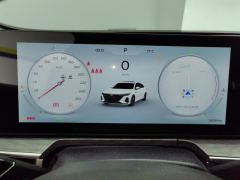 Chery Arrizo 8 High-Energy Edition 2.0T Dynamic - ფოტო 20