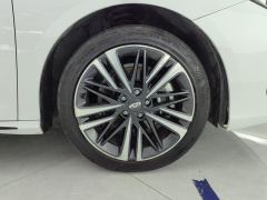 Chery Arrizo 8 High-Energy Edition 2.0T Dynamic - ფოტო 6