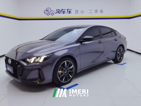 2023 GAC Shadow Leopard 270T J15 Edition - ავტომობილი ჩინეთიდან