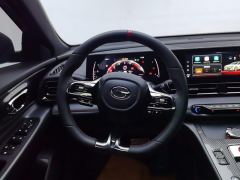 GAC Shadow Leopard 270T J15 Edition - фото 18
