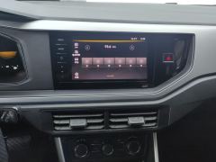 Volkswagen Polo Plus 1.5L Edition - фото 17