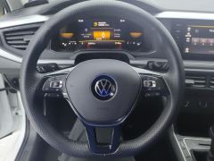 Volkswagen Polo Plus 1.5L Edition - фото 18