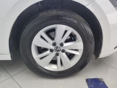 Volkswagen Polo Plus 1.5L Edition - фото 6