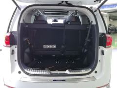 GAC Aion M8 Premier Series 390T Supreme Edition - фото 7