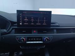 Audi A4L 40 TFSI Luxury Dynamic - photo 17
