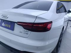 Audi A4L 40 TFSI Luxury Dynamic - photo 5